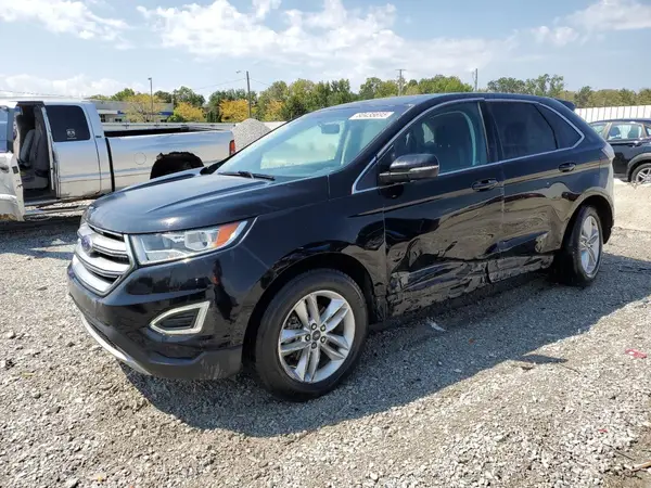 2FMPK3J80GBC05465 2016 FORD EDGE - Image 1