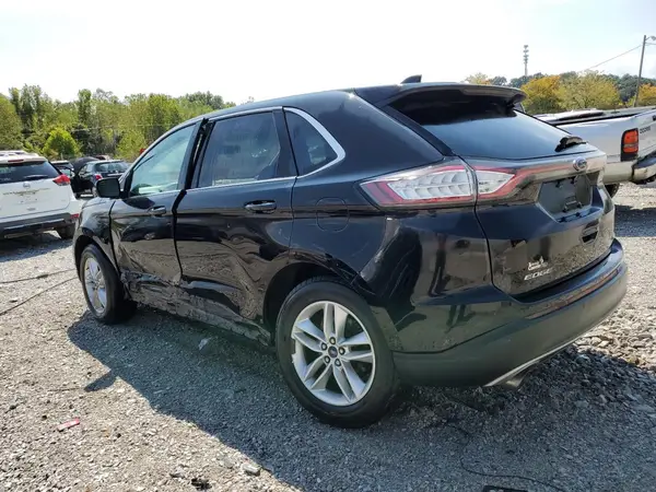 2FMPK3J80GBC05465 2016 FORD EDGE - Image 2