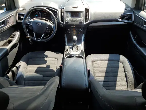 2FMPK3J80GBC05465 2016 FORD EDGE - Image 8