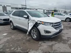 2FMPK3J80GBC06244 2016 FORD EDGE
