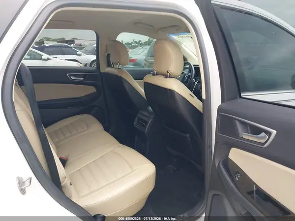 2FMPK3J80GBC06244 2016 FORD EDGE - Image 7