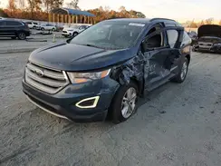 2FMPK3J80GBC09404 2016 FORD EDGE