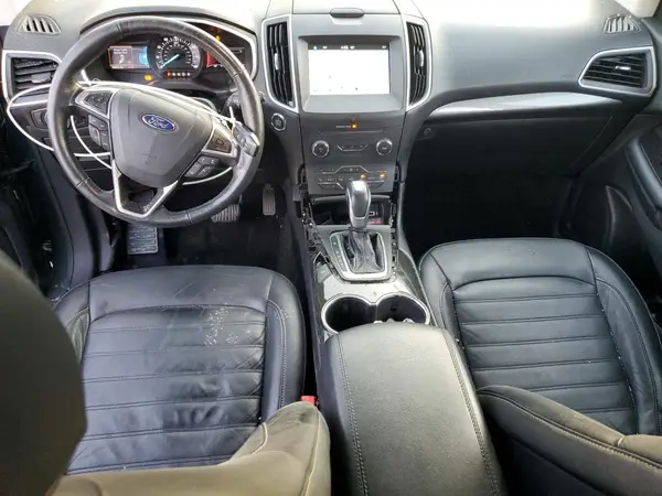 2FMPK3J80GBC09404 2016 FORD EDGE - Image 8