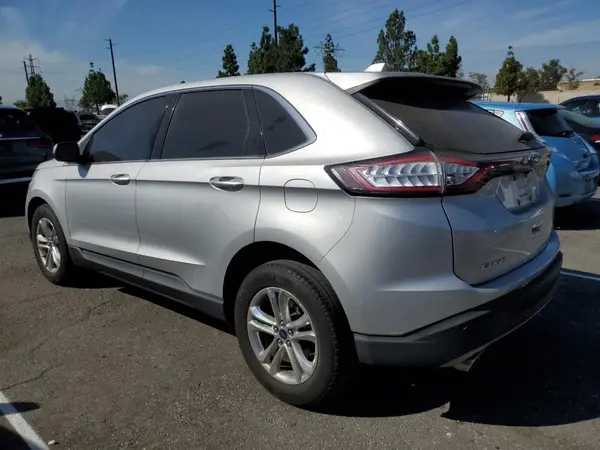 2FMPK3J80GBC11895 2016 FORD EDGE - Image 2