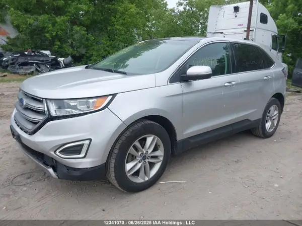 2FMPK3J80GBC18359 2016 FORD EDGE - Image 2