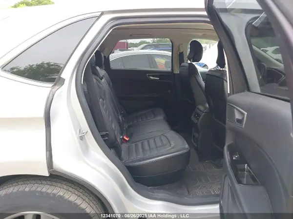 2FMPK3J80GBC18359 2016 FORD EDGE - Image 8