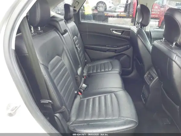 2FMPK3J80GBC20919 2016 FORD EDGE - Image 8