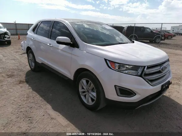 2FMPK3J80GBC31032 2016 FORD EDGE - Image 1