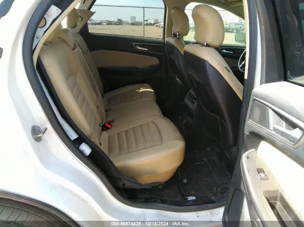 2FMPK3J80GBC31032 2016 FORD EDGE - Image 8