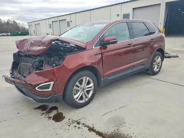 2FMPK3J80GBC33850 2016 FORD EDGE - Image 1