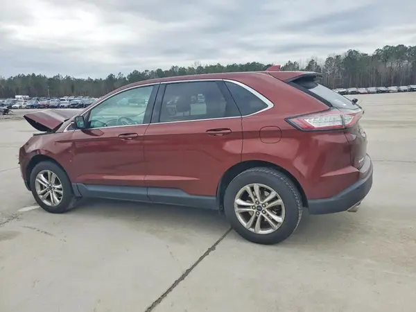 2FMPK3J80GBC33850 2016 FORD EDGE - Image 2