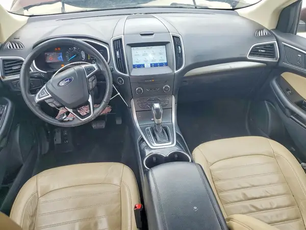 2FMPK3J80GBC33850 2016 FORD EDGE - Image 8