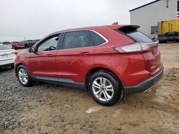 2FMPK3J80GBC36845 2016 FORD EDGE - Image 2