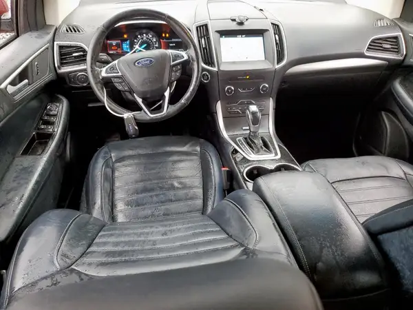 2FMPK3J80GBC36845 2016 FORD EDGE - Image 8