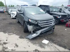 2FMPK3J80GBC49143 2016 FORD EDGE