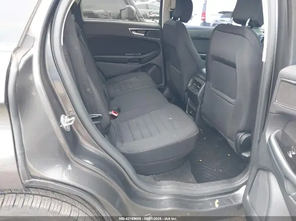 2FMPK3J80GBC49143 2016 FORD EDGE - Image 8