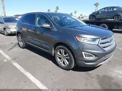 2FMPK3J80GBC56318 2016 FORD EDGE