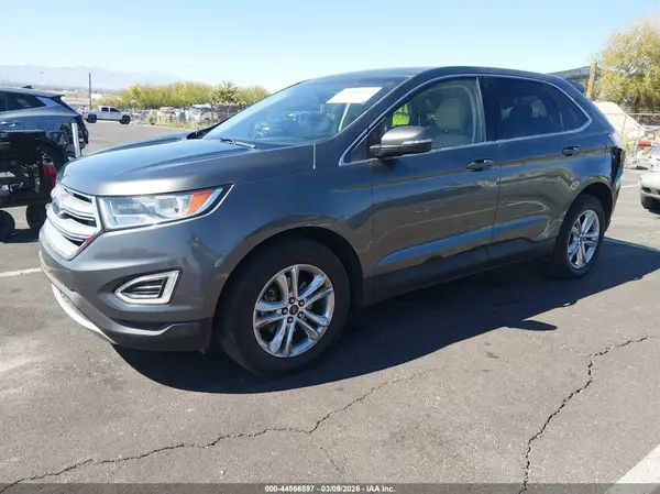 2FMPK3J80GBC56318 2016 FORD EDGE - Image 2
