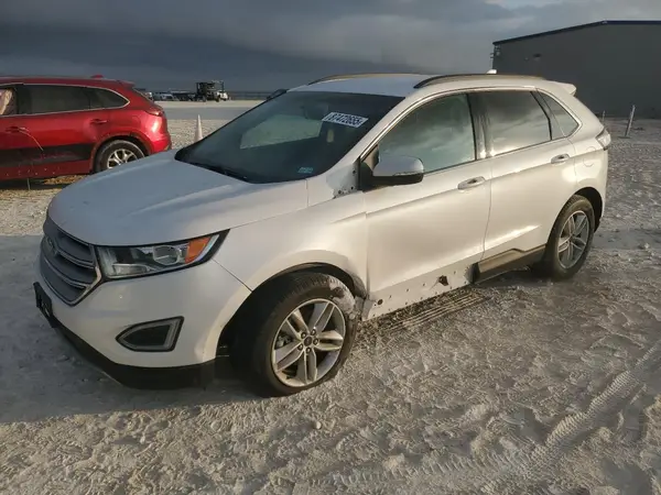 2FMPK3J80GBC58764 2016 FORD EDGE - Image 1