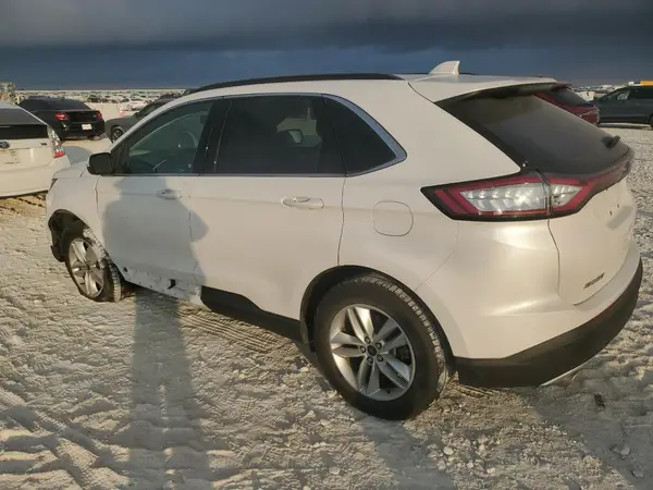 2FMPK3J80GBC58764 2016 FORD EDGE - Image 2