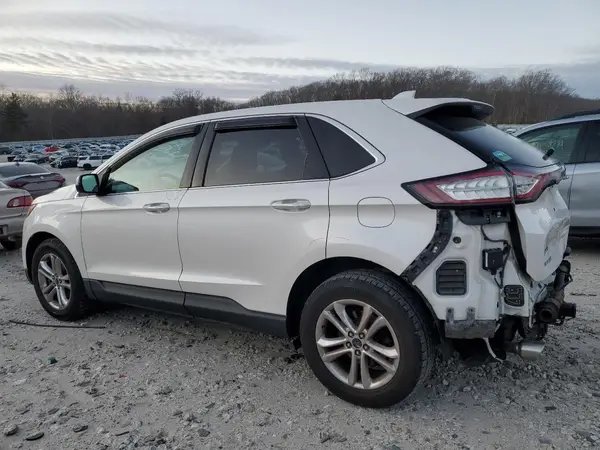 2FMPK3J80GBC65424 2016 FORD EDGE - Image 2