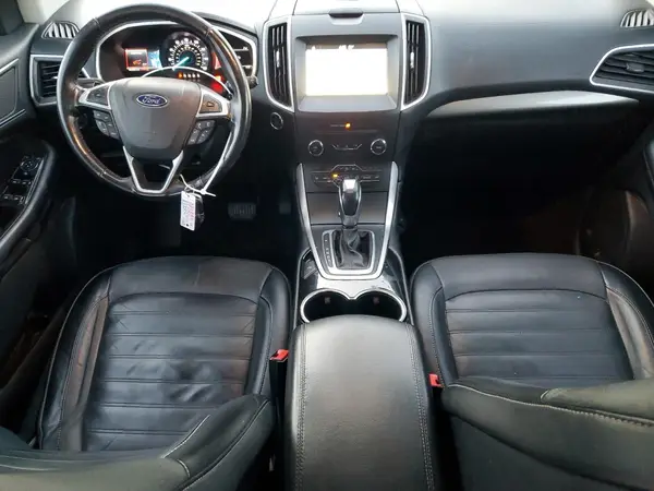 2FMPK3J80GBC65424 2016 FORD EDGE - Image 8