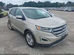 2FMPK3J80HBB10499 2017 FORD EDGE