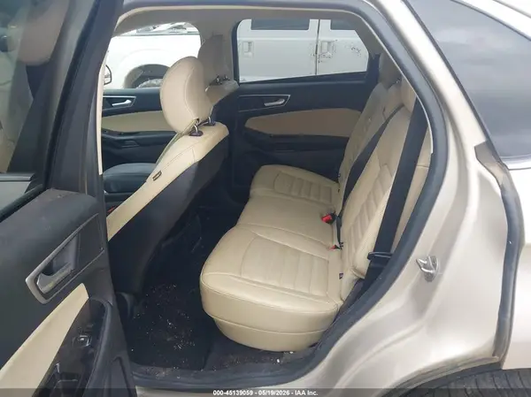 2FMPK3J80HBB10499 2017 FORD EDGE - Image 8