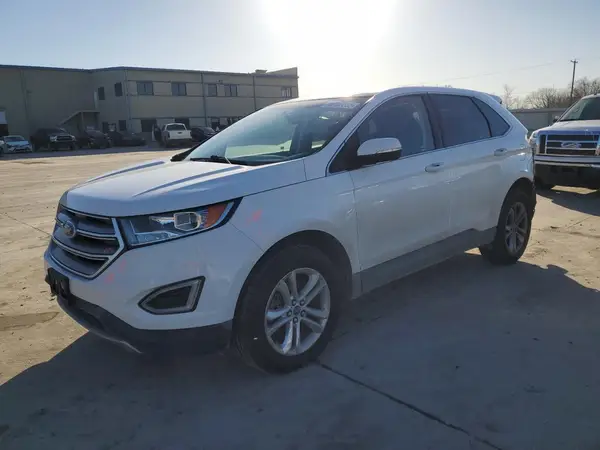2FMPK3J80HBB11104 2017 FORD EDGE - Image 1