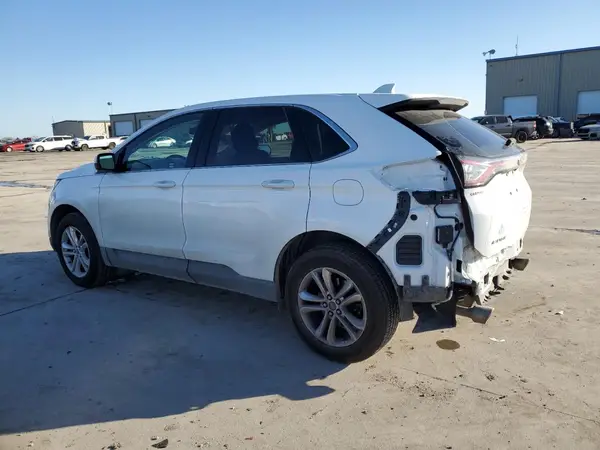 2FMPK3J80HBB11104 2017 FORD EDGE - Image 2