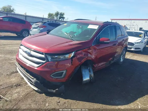 2FMPK3J80HBB46323 2017 FORD EDGE - Image 2