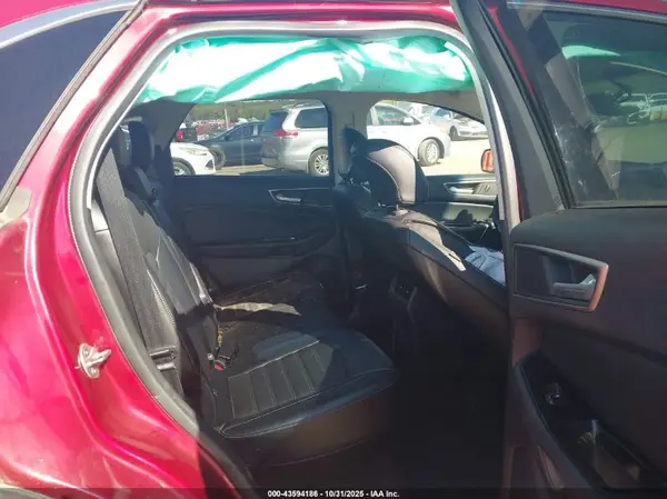 2FMPK3J80HBB46323 2017 FORD EDGE - Image 8