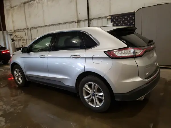 2FMPK3J80HBB56950 2017 FORD EDGE - Image 2