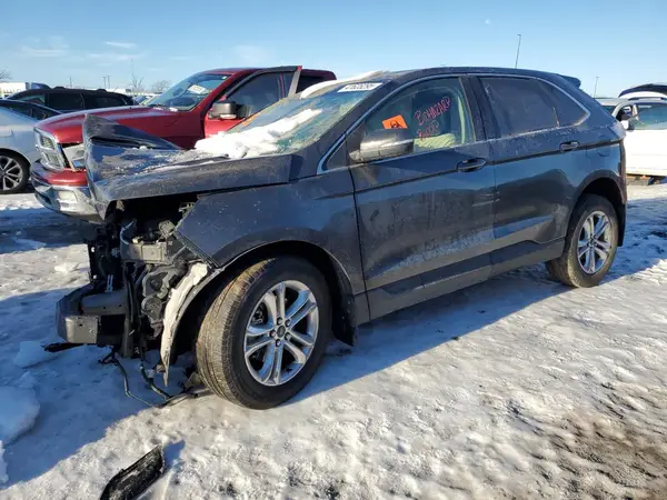 2FMPK3J80HBB68953 2017 FORD EDGE - Image 1