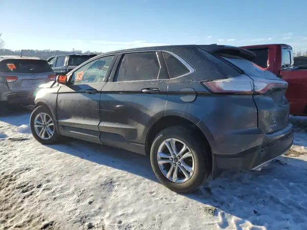 2FMPK3J80HBB68953 2017 FORD EDGE - Image 2