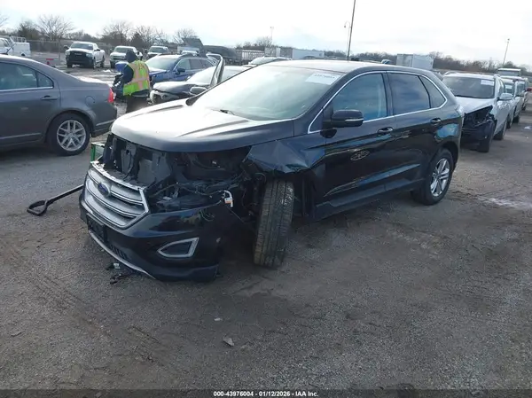 2FMPK3J80HBB82013 2017 FORD EDGE - Image 2
