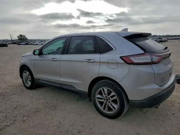 2FMPK3J80HBC20839 2017 FORD EDGE - Image 2