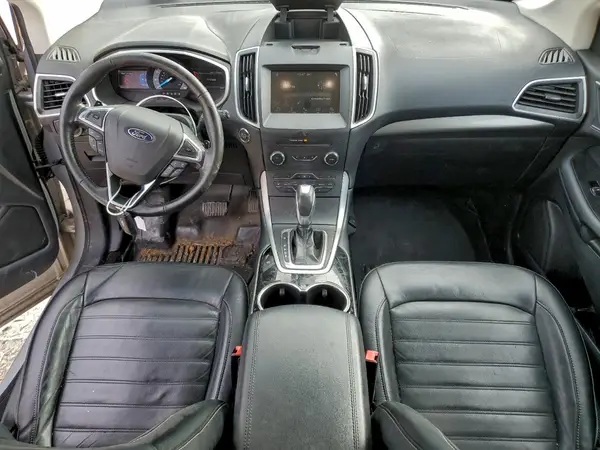 2FMPK3J80HBC20839 2017 FORD EDGE - Image 8