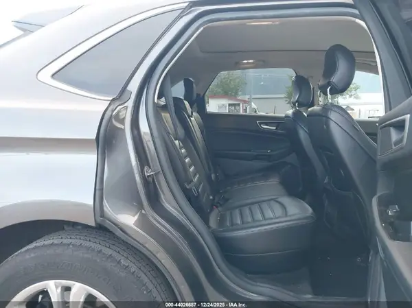 2FMPK3J80HBC31887 2017 FORD EDGE - Image 8