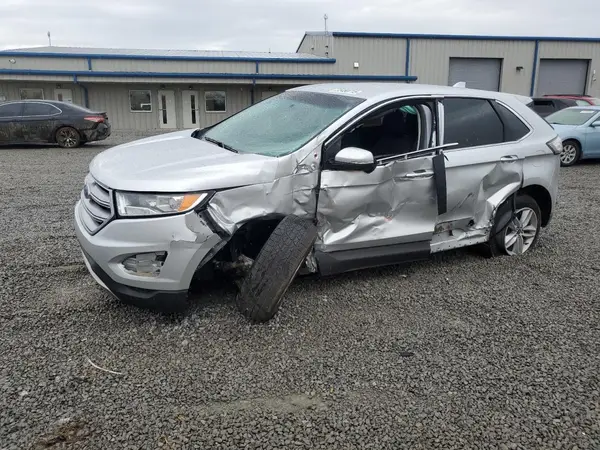 2FMPK3J80HBC67207 2017 FORD EDGE - Image 1