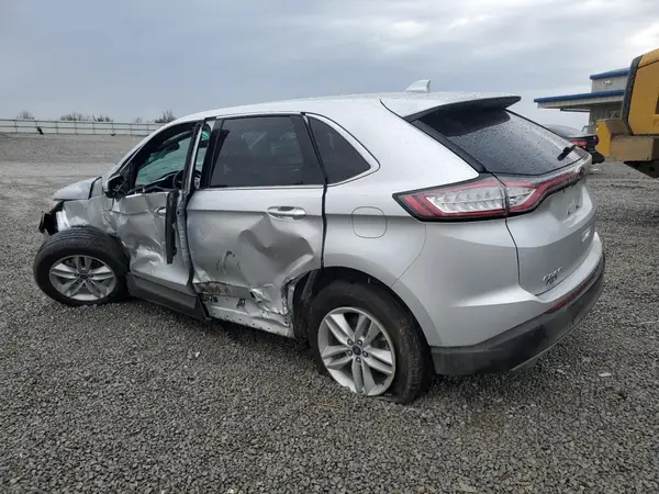 2FMPK3J80HBC67207 2017 FORD EDGE - Image 2