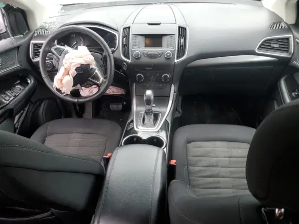 2FMPK3J80HBC67207 2017 FORD EDGE - Image 8