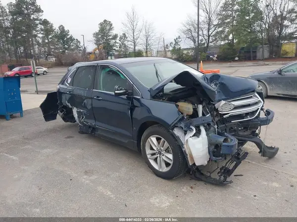 2FMPK3J80HBC69328 2017 FORD EDGE - Image 1
