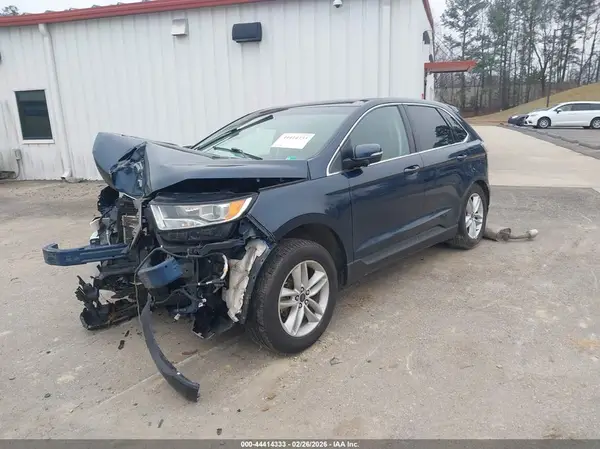2FMPK3J80HBC69328 2017 FORD EDGE - Image 2