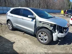 2FMPK3J80JBB23016 2018 FORD EDGE