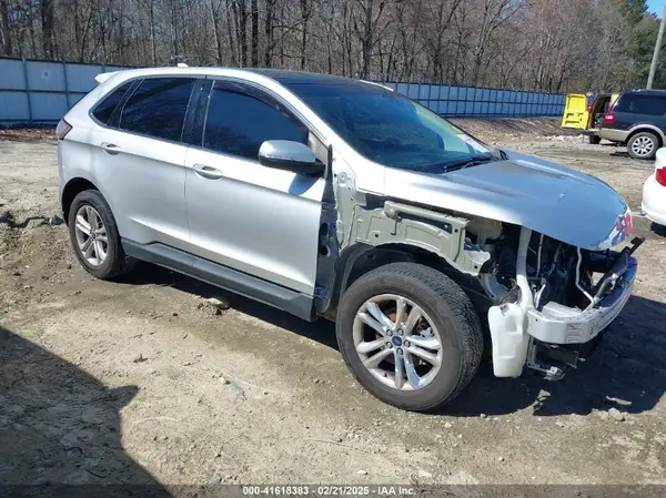 2FMPK3J80JBB23016 2018 FORD EDGE - Image 1