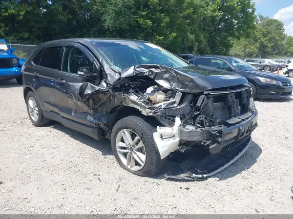 2FMPK3J80JBB24781 2018 FORD EDGE - Image 1