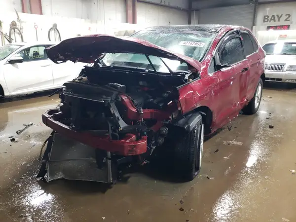 2FMPK3J80JBB36736 2018 FORD EDGE - Image 1