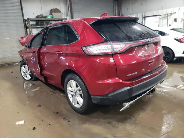 2FMPK3J80JBB36736 2018 FORD EDGE - Image 2