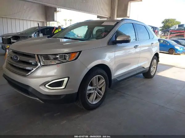 2FMPK3J80JBB48711 2018 FORD EDGE - Image 2
